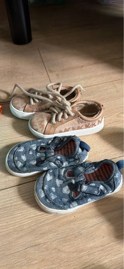 Toddler shoes