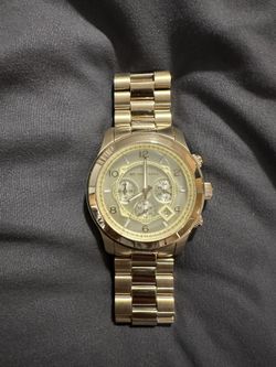 Michael Kors Watch
