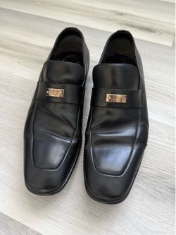 Gucci men’s shoes size 10