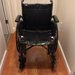 Wheel Chair