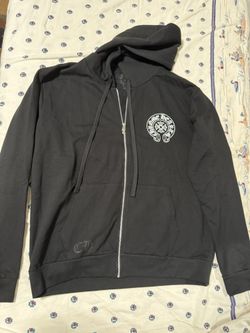 Chrome Hearts Tokyo Exclusive Zip Up