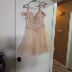 Party Dress