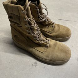 USMC cold Weather Boots Size 12