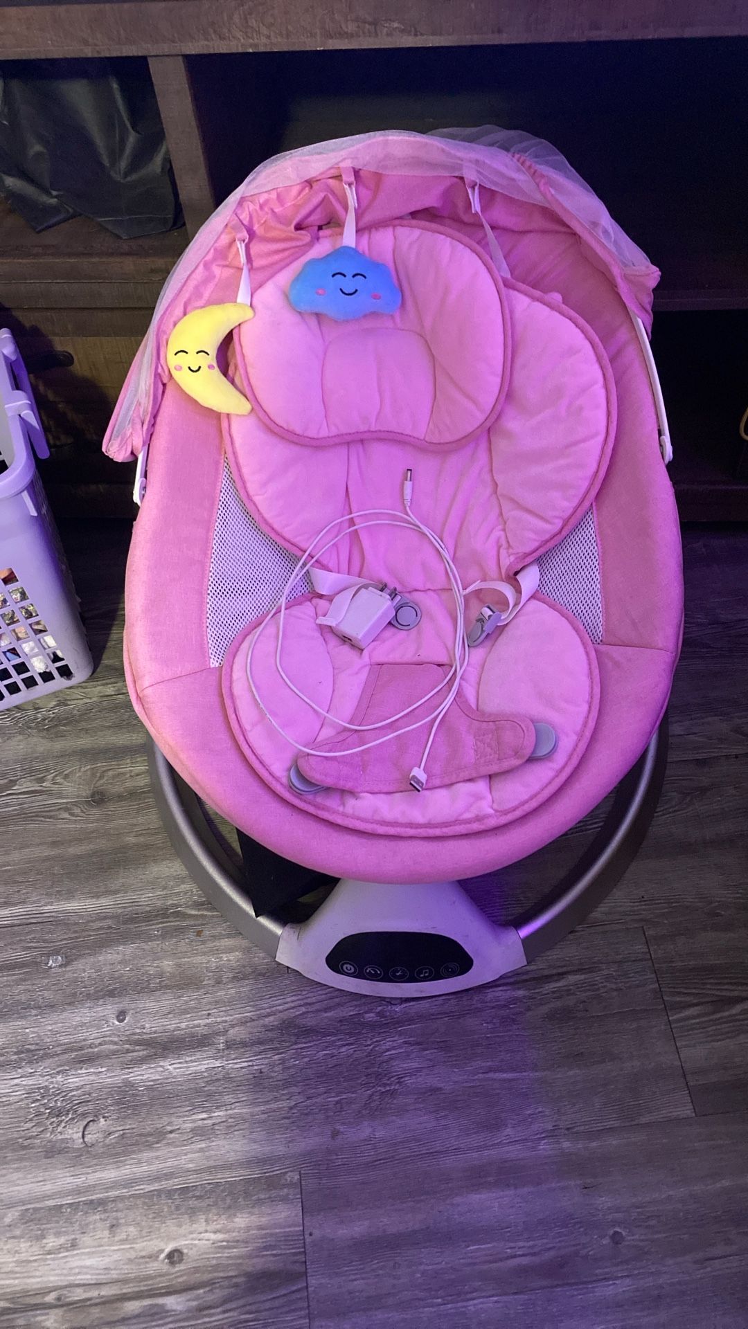 Baby Chair/swing