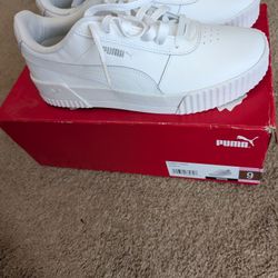 Puma Sneakers Ladies 
