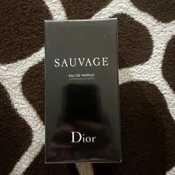 Dior Sauvage Eau de parfum 100ml