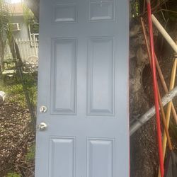 Used Door