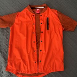 Men’s Nike Shirt/jersey 
