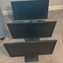 Monitors