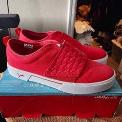 Puma Slip On Shoes Size 12