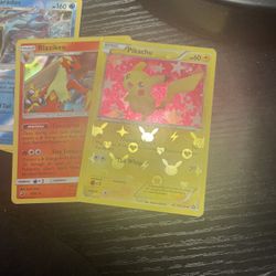 Pokémon 43 Cards All Holographic 