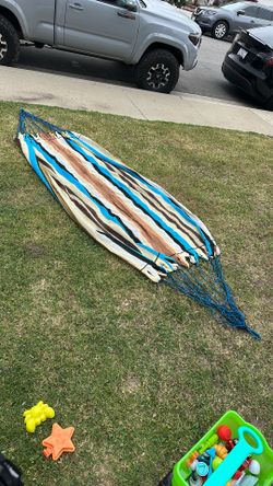 Hammock Made In Mexico
