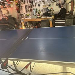 alutec outdoor kettler berlin ping pong table