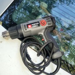 1500-Watt Heat Gun