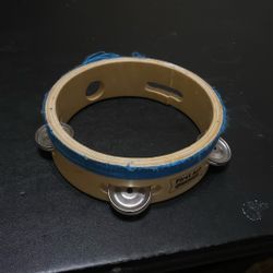 Tambourine 