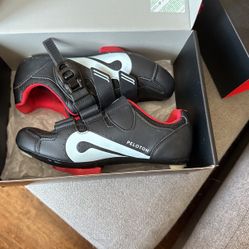 Peloton Shoes