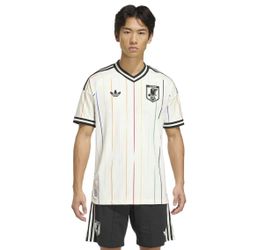 Soccer jerseys