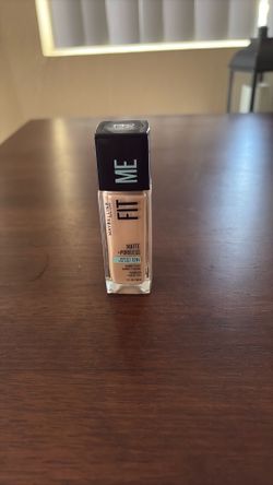 Foundation brand new