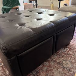 ottoman