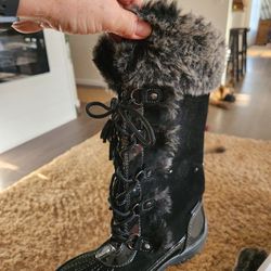 Winter Boots Waterproof