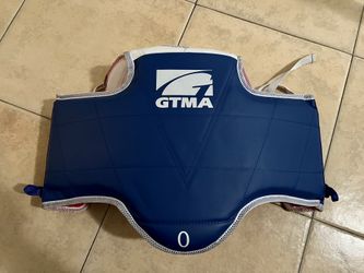 Taekwondo Gear
