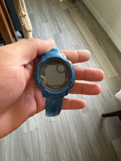 Garmin Instinct 2