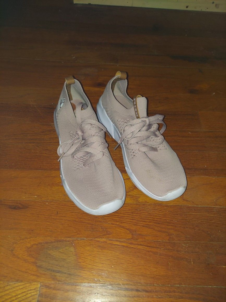 RBX Shoes