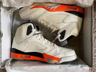 Air Jordan 5 Retro Size 8