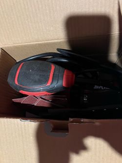 Skil 4-in-1 Detail Sander- Lightly Used, Works Great