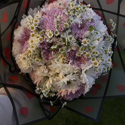 Flower Bouquets