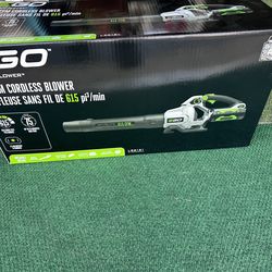EGO Leaf Blower