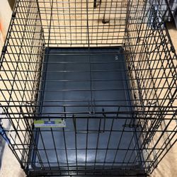 Dog Cages 