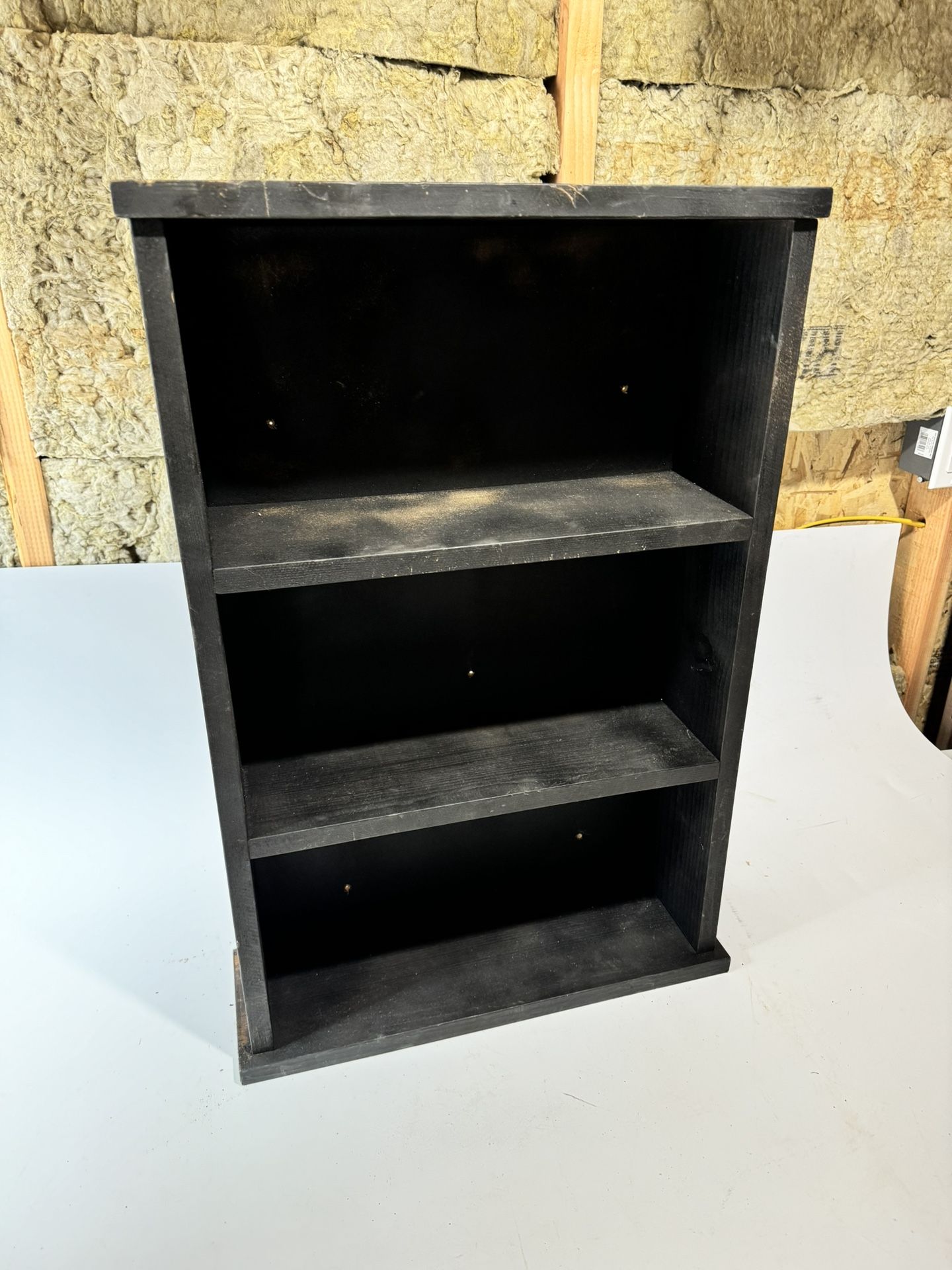 Solid Wood Shelf