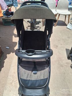 Stroller