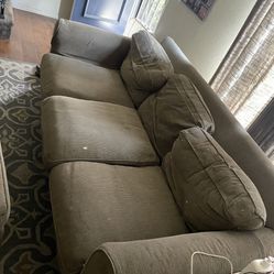 Free sleeper couch