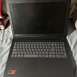 Lenovo Laptop 
