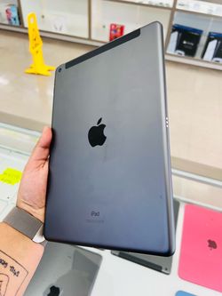 iPad 9th gen 64gb LTE