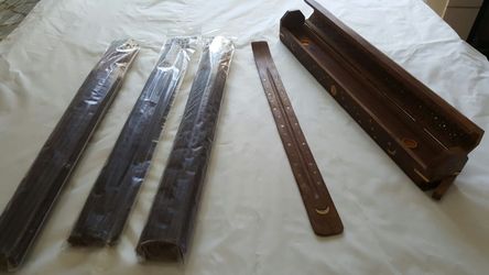 Jumbo Incense, Coffin Burner, Incense Burner