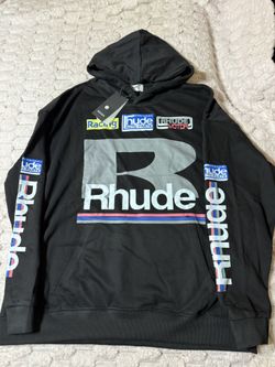 Rhude Hoodie