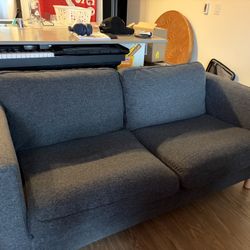 IKEA PARUP sofa