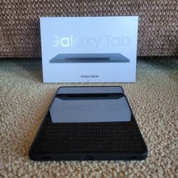 Samsung Galaxy Tab S8