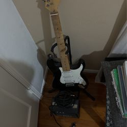 Kona Electric Guitar 