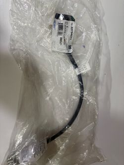 GM Battery Cable
