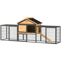 Bunny Cage