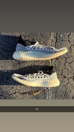 Yeezy 350 CMPCT panda