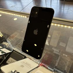 iPhone 11 64gb Unlocked (NO FACE ID)