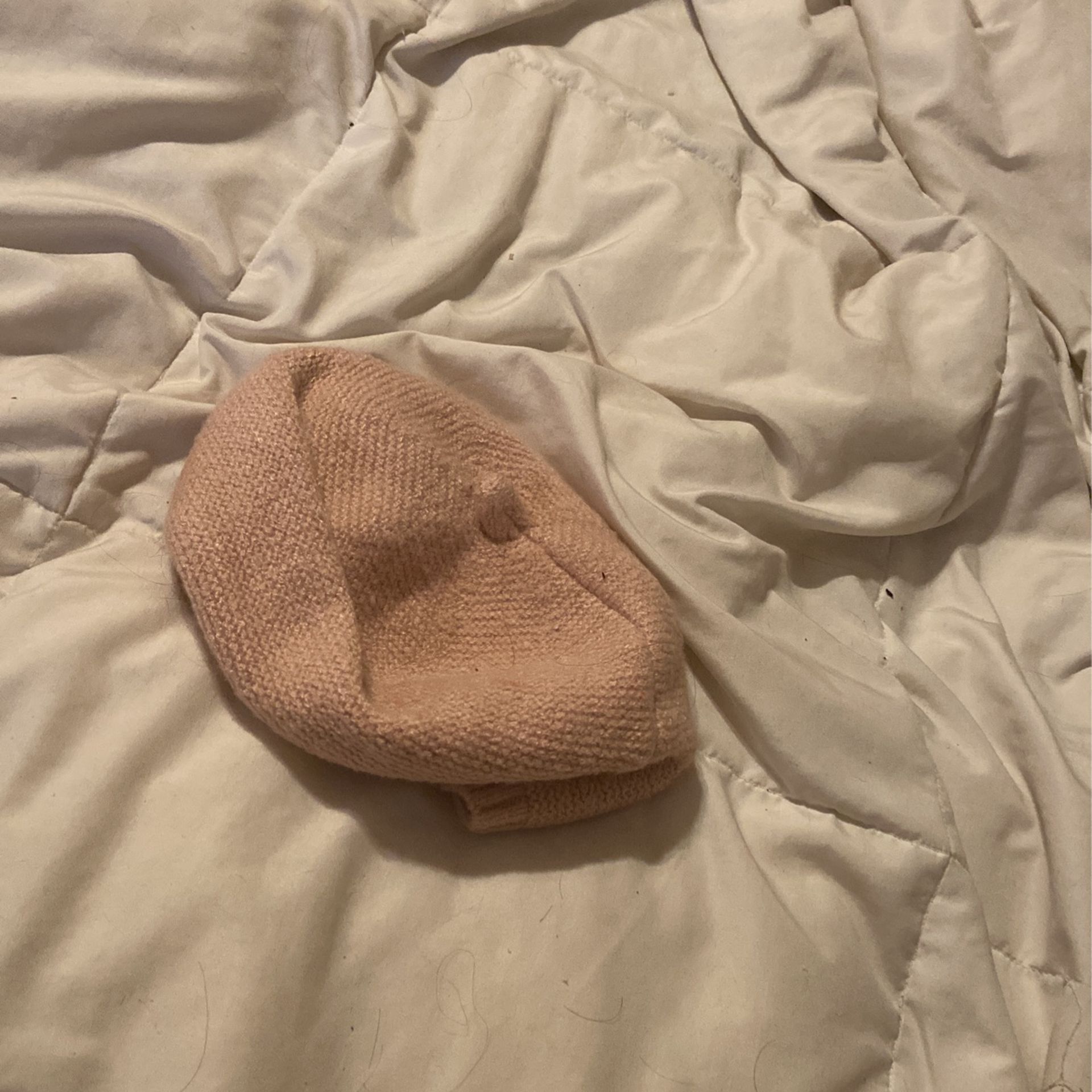 Pink Women’s Hat