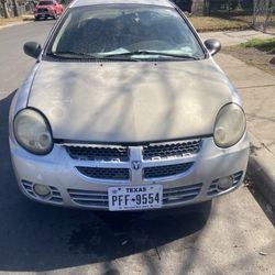Dodge Neon 2005