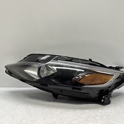 2019-2022 Chevy Malibu LH HL 