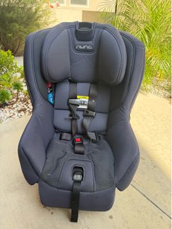 Nuna Rava Car Seat